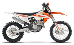 2019 KTM 350XC-F for sale 201628436
