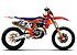2019 KTM 450SX-F for sale 200709994