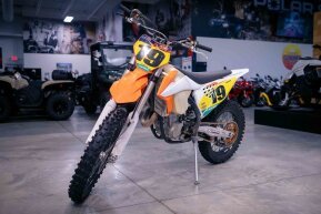 2019 KTM 450XC-F for sale 201523174