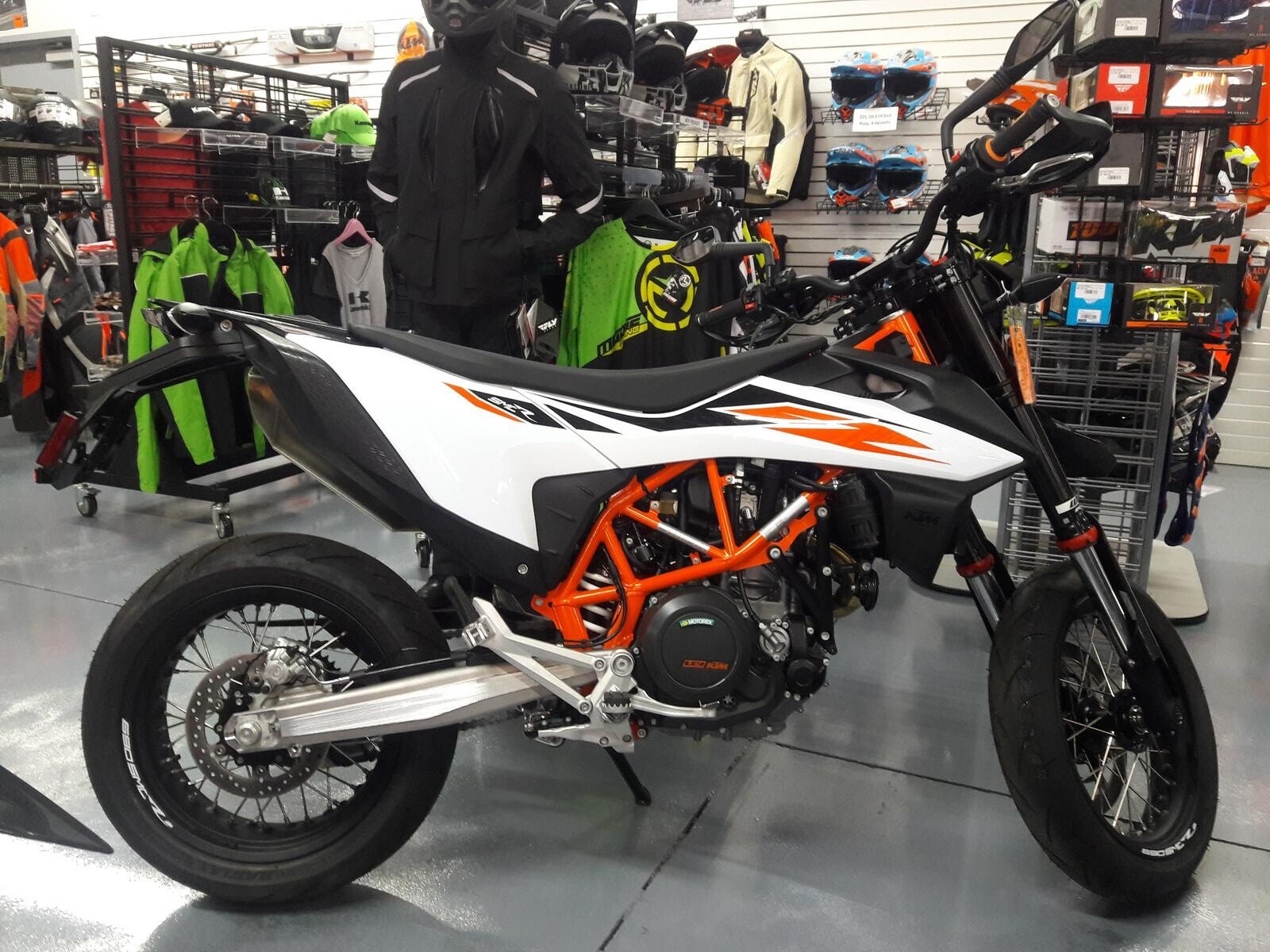 ktm 690 for sale near me