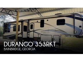 2019 KZ Durango for sale 300353473