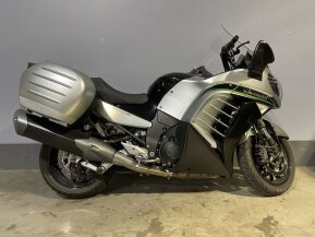 2019 Kawasaki Concours 14 ABS for sale 201316900