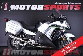 2019 Kawasaki Concours 14 ABS for sale 201627133