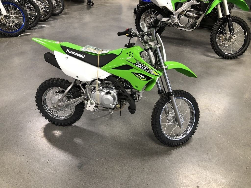 klx110 for sale