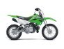 2019 Kawasaki KLX110 for sale 201212448