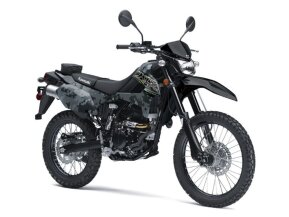 2019 Kawasaki KLX250 for sale 201315764