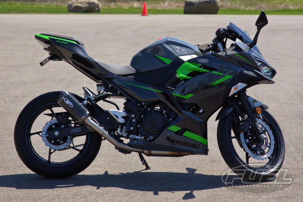 kawasaki ninja 400 autotrader