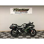 2019 Kawasaki Ninja H2 SX for sale 201201071