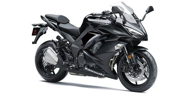 2019 kawasaki ninja hot sale 1000