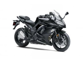 2019 Kawasaki Ninja 1000 ABS for sale 201305857