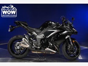 2019 Kawasaki Ninja 1000 ABS for sale 201354901