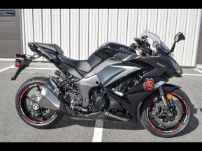 2019 Kawasaki Ninja 1000 ABS for sale 201601531