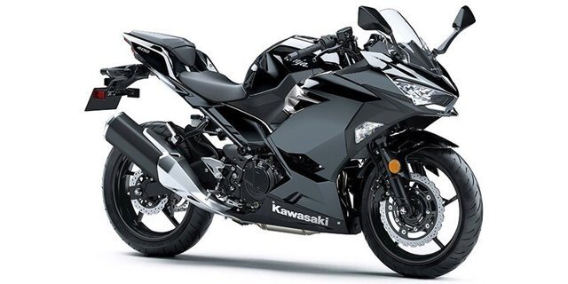 2019 Kawasaki Ninja 400 Motorcycles for Sale - Motorcycles on 