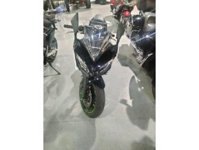 2019 Kawasaki Ninja 650 for sale 201302987
