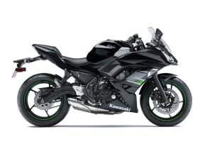 2019 Kawasaki Ninja 650 ABS for sale 201302989