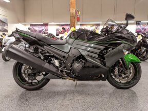 2019 Kawasaki Ninja ZX-14R ABS for sale 201268771