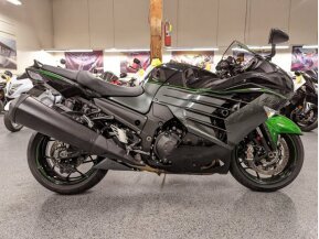 2019 Kawasaki Ninja ZX-14R ABS for sale 201268771