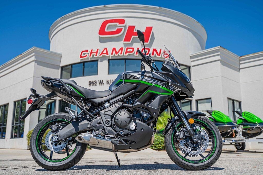 versys 650 for sale near me