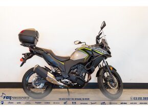 2019 Kawasaki Versys X-300 for sale 201170743