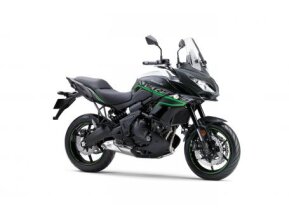 2019 Kawasaki Versys 650 ABS for sale 201227056