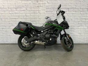 2019 Kawasaki Versys 650 ABS for sale 201285906