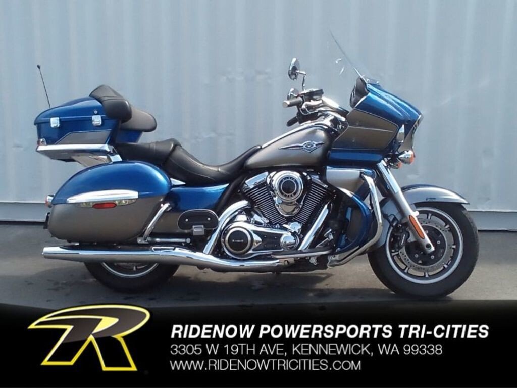 2014 kawasaki nomad 1700 deals for sale