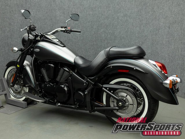 Kawasaki store vulcan autotrader