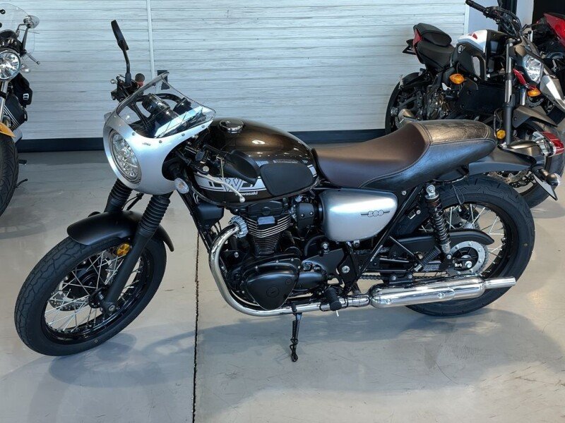 2019 Kawasaki W800 Motorcycles for - Motorcycles on