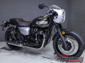 2019 Kawasaki W800 for sale 201259106