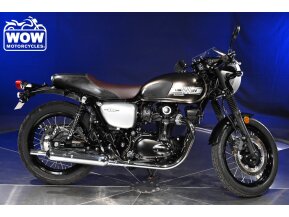 2019 Kawasaki W800 for sale 201297966