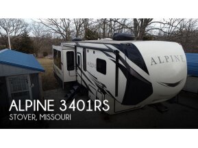 2019 Keystone Alpine for sale 300351811