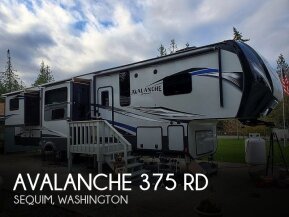2019 Keystone Avalanche for sale 300349133