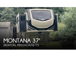 2019 Keystone Montana for sale 300326925
