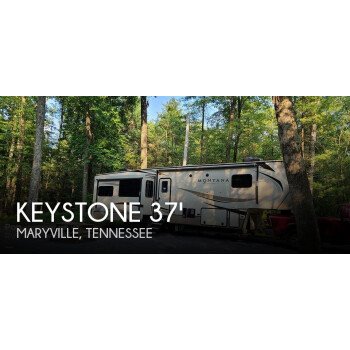 2019 Keystone Montana