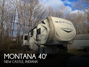 2019 Keystone Montana 3855BR for sale 300418076