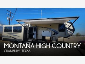 2019 Keystone Montana for sale 300429216