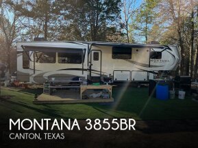 2019 Keystone Montana 3855BR for sale 300430106