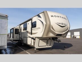 2019 Keystone Montana 3855BR for sale 300437349