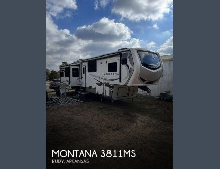 Photo 1 for 2019 Keystone Montana 3811MS
