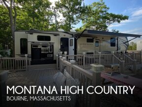 2019 Keystone Montana for sale 300455995