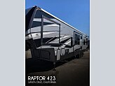 2019 Keystone Raptor 423 for sale 300420896
