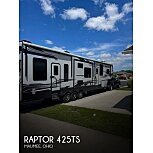2019 Keystone Raptor for sale 300341273