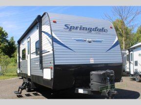 2019 Keystone Springdale 260BH for sale 300400509