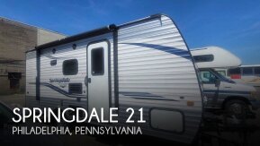 2019 Keystone Springdale for sale 300417922