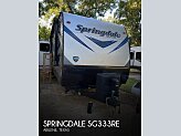 2019 Keystone Springdale for sale 300444324