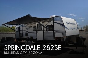 2019 Keystone Springdale for sale 300468594