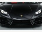 Thumbnail Photo 10 for 2019 Lamborghini Huracan LP 580-2 Spyder