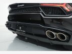 Thumbnail Photo 15 for 2019 Lamborghini Huracan LP 580-2 Spyder