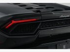 Thumbnail Photo 14 for 2019 Lamborghini Huracan LP 580-2 Spyder
