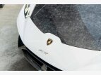 Thumbnail Photo 3 for 2019 Lamborghini Huracan Performante